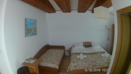 Apartamento Family Hotel