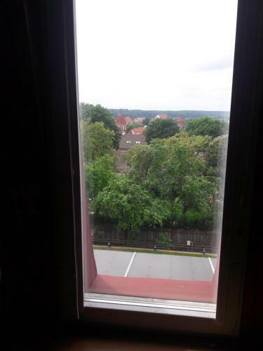 Apartamento Family Hotel
