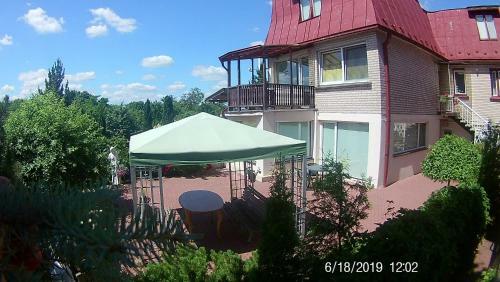 Apartamento Family Hotel