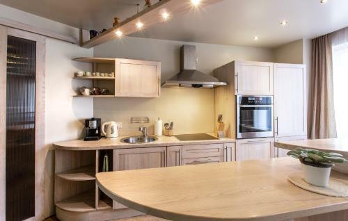 Gerda Apartments