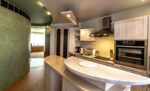 Gerda Apartments