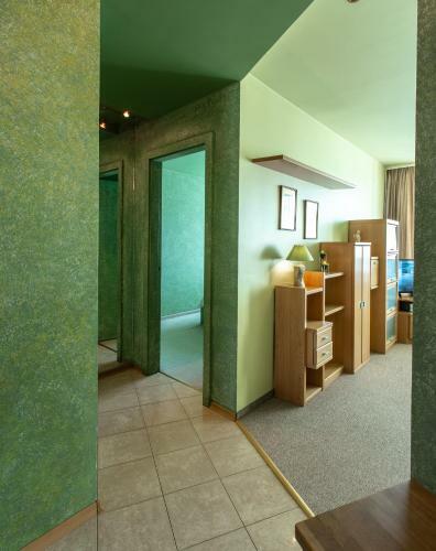 Gerda Apartments