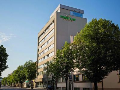 Magnus Hotel