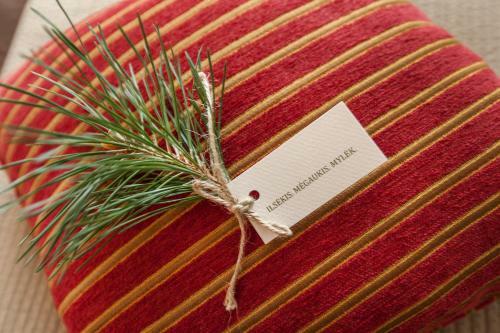Apartamento Medea Hotel & Spa