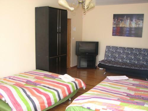 Hostal Little Amber Guest House