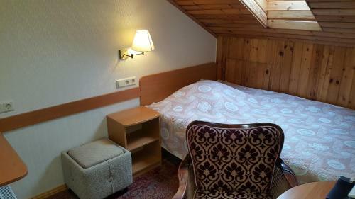 Home Hotel