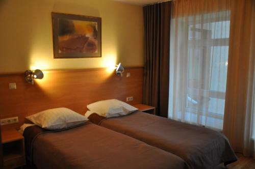 Hostal Guest House Milda