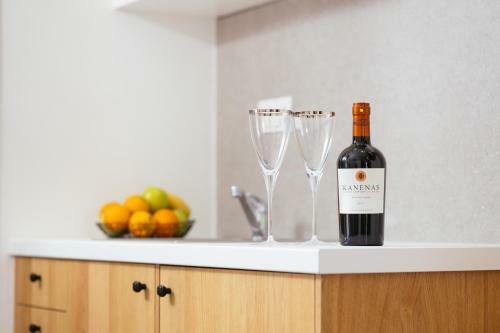 Apartamento ?uses Suites