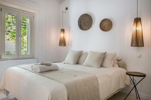 Villa Olvio Living By The Sea
