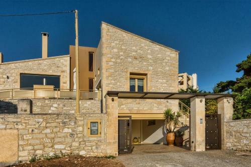 Palladio Villa Roussospiti