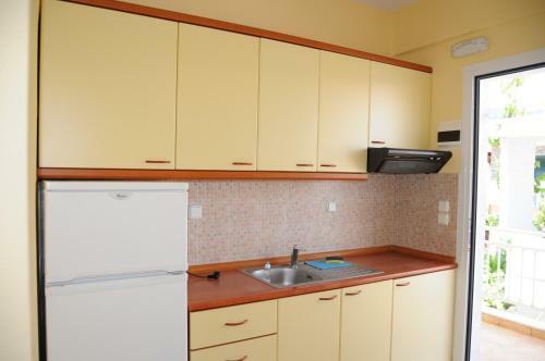 Apartamento Studios Giota