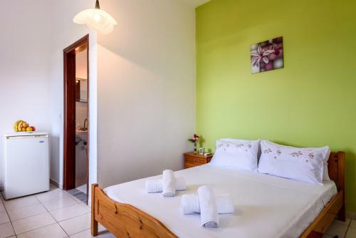 Apartamento Antonis Studio