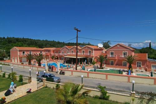 Joy Hotel