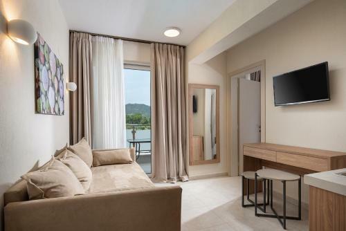 Apartamento Astra Sarti Luxury Suites