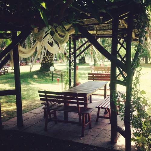 Hostal Katia Studios