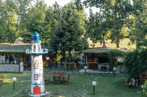 Hostal Katia Studios