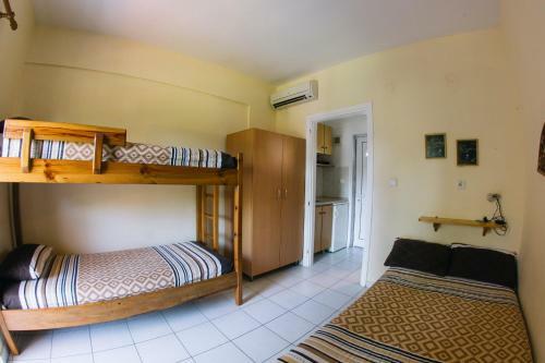 Hostal Katia Studios