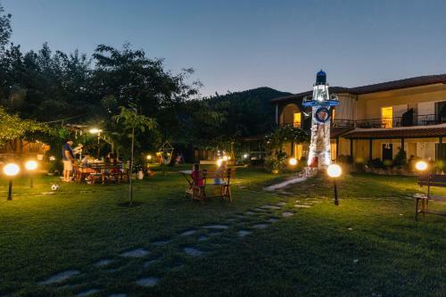 Hostal Katia Studios