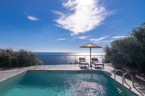 Villa Pyrgos Plakias