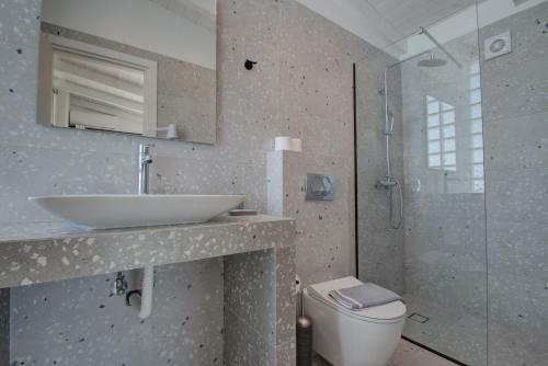Villa Pyrgos Exclusive