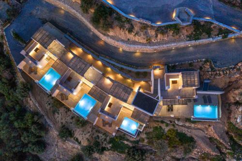 Villa Pyrgos Exclusive