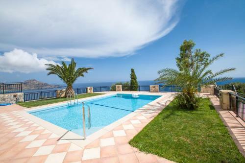 Souda Bay Loggia