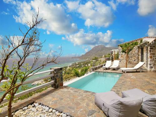 Villa Pyrgos Plakias 4