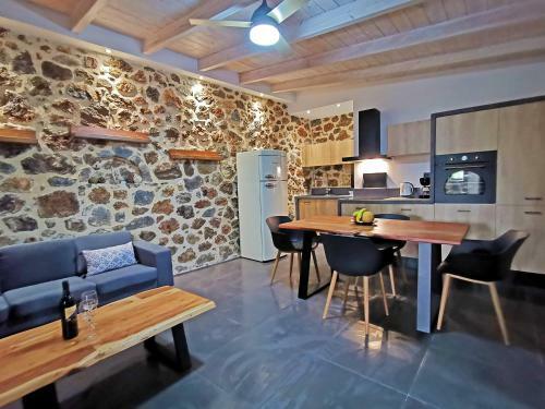 Villa Pyrgos Plakias 4