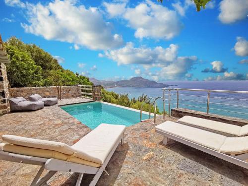 Villa Pyrgos Plakias 4