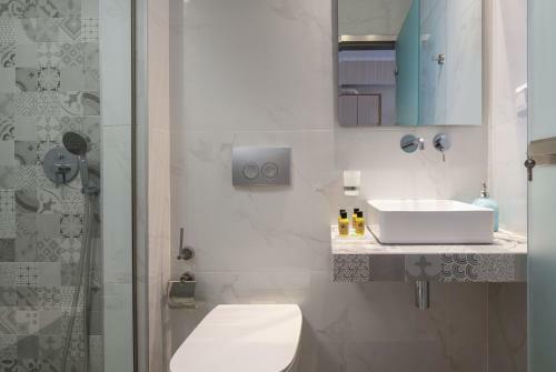 Apartamento Privilege Luxury Living