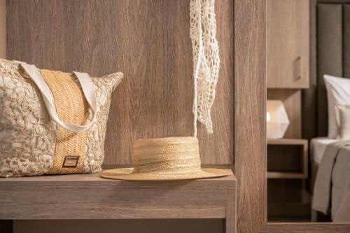 Apartamento Privilege Luxury Living
