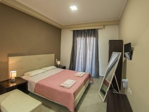 Apartamento Corfu Palmar Hotel
