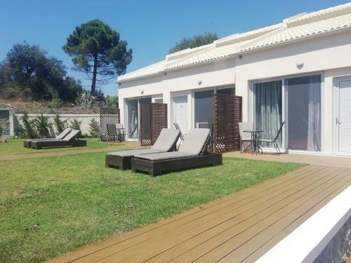 Apartamento Corfu Palmar Hotel