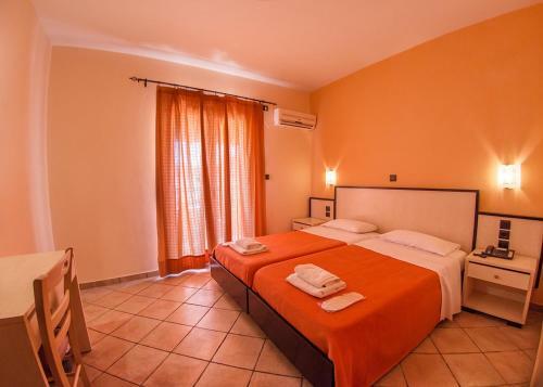 Apartamento Corfu Palmar Hotel