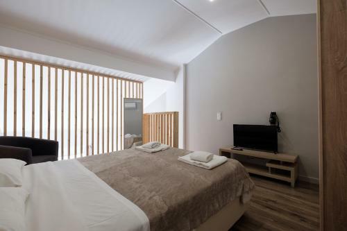 Apartamento Corfu Palmar Hotel