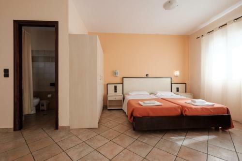 Apartamento Corfu Palmar Hotel