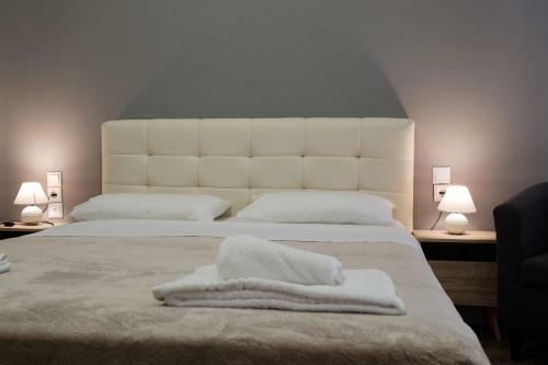 Apartamento Corfu Palmar Hotel