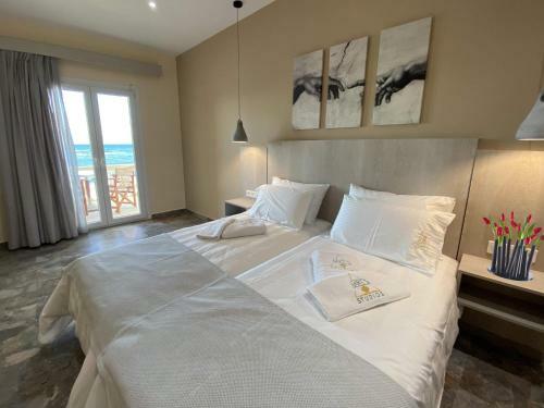 Apartamento Mike's Studios