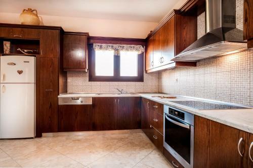 Villa Cocoon Sidari