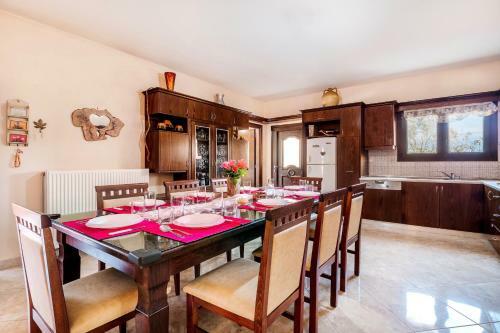 Villa Cocoon Sidari