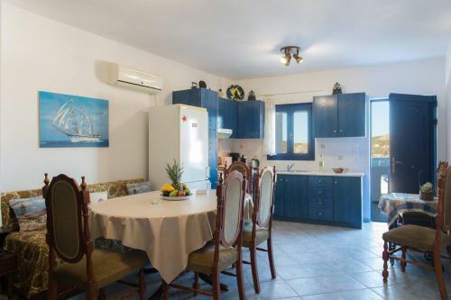 Apartamento Serifos Chora Sunset