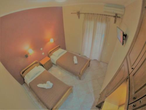 Apartamento Marianna