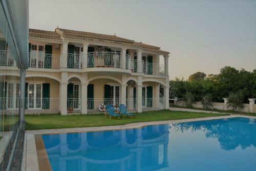 Apartamento Marianna