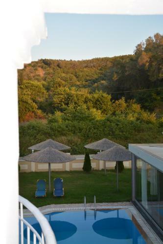 Apartamento Marianna