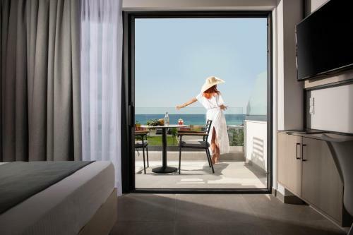 Apartamento Sky Luxury Suites