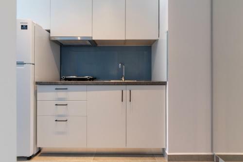 Apartamento Sky Luxury Suites