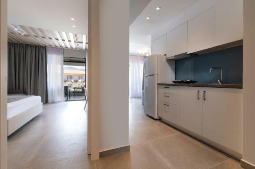 Apartamento Sky Luxury Suites