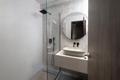 Hotel Callisti Suites