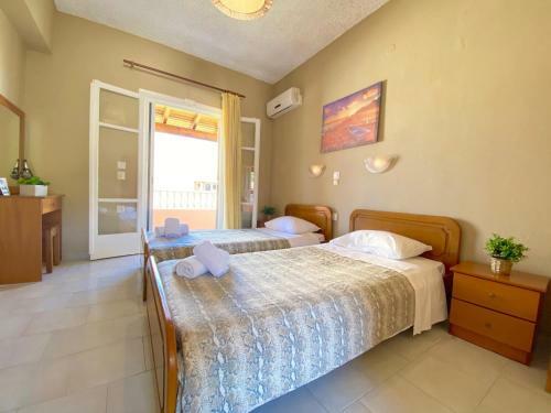 Apartamento Honey Studio - Sidari Center