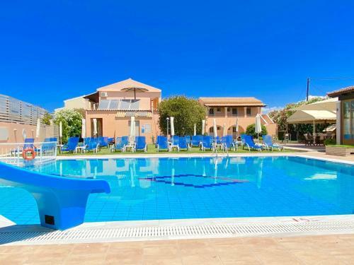 Apartamento Honey Studio - Sidari Center